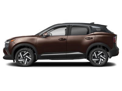 2027 Nissan Kicks Rock Creek®