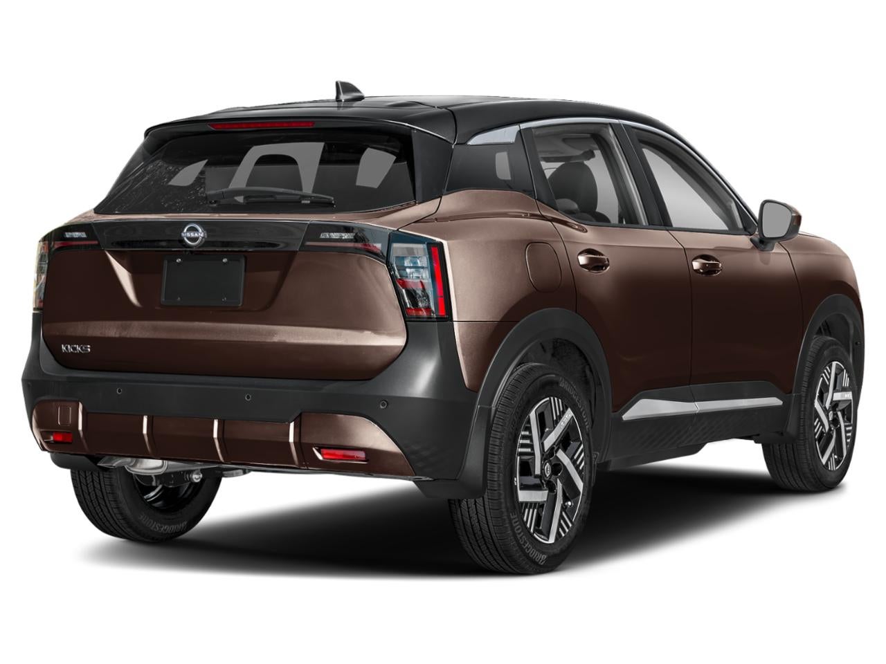 2027 Nissan Kicks Rock Creek®