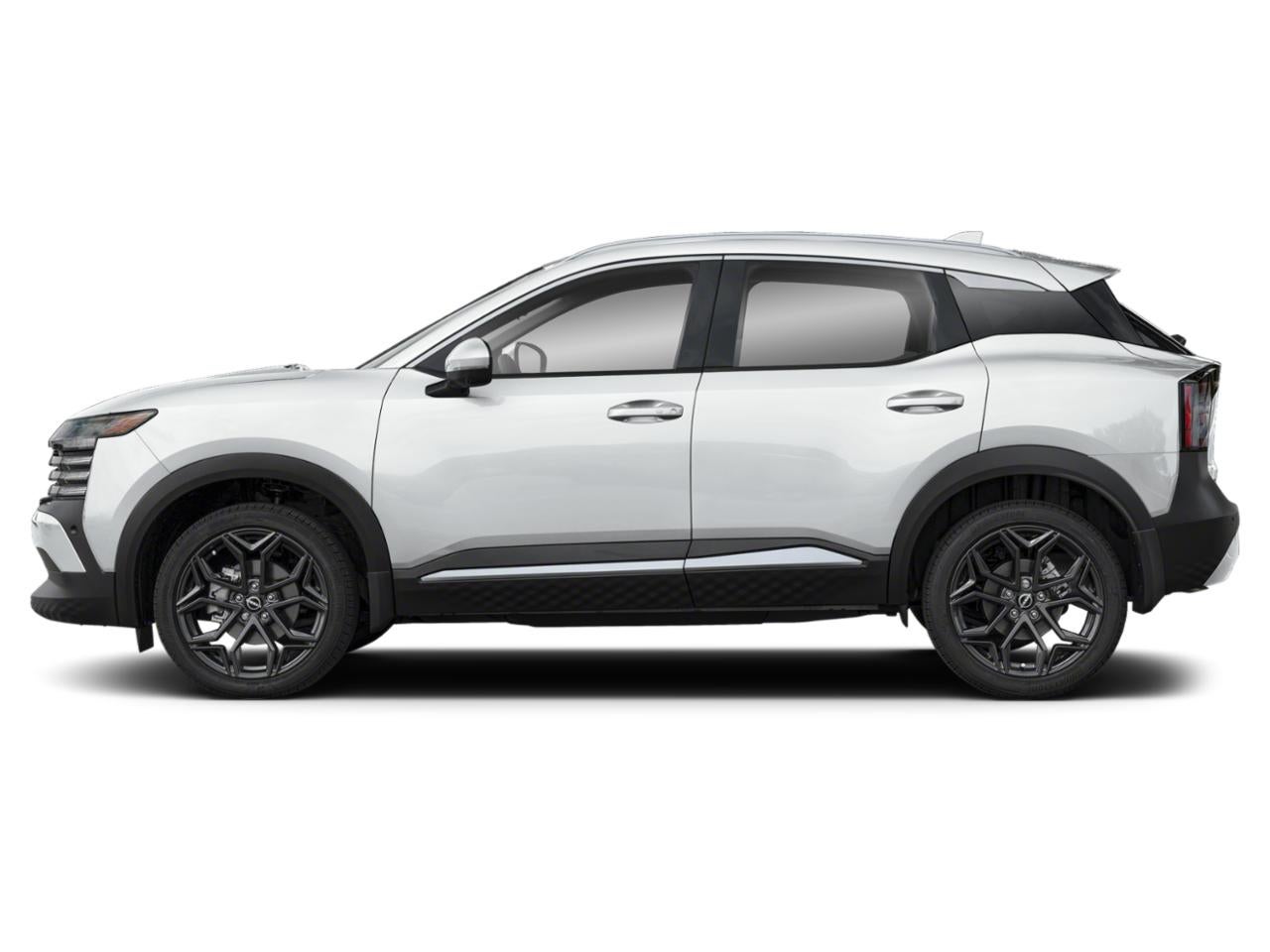 2025 Nissan Kicks SR FWD