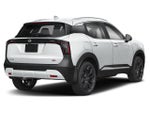 2025 Nissan Kicks SR FWD