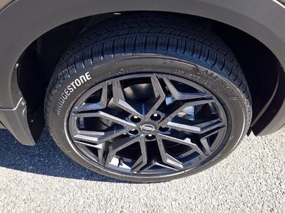 2027 Nissan Kicks SR