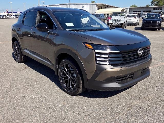 2027 Nissan Kicks SR
