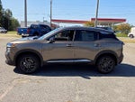 2027 Nissan Kicks SR