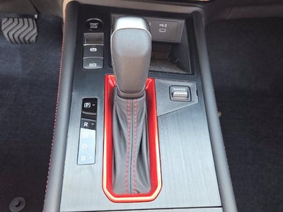 2027 Nissan Kicks SR