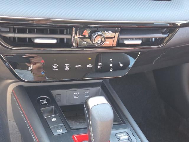 2027 Nissan Kicks SR