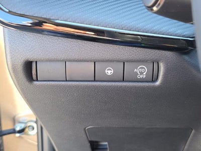 2027 Nissan Kicks SR