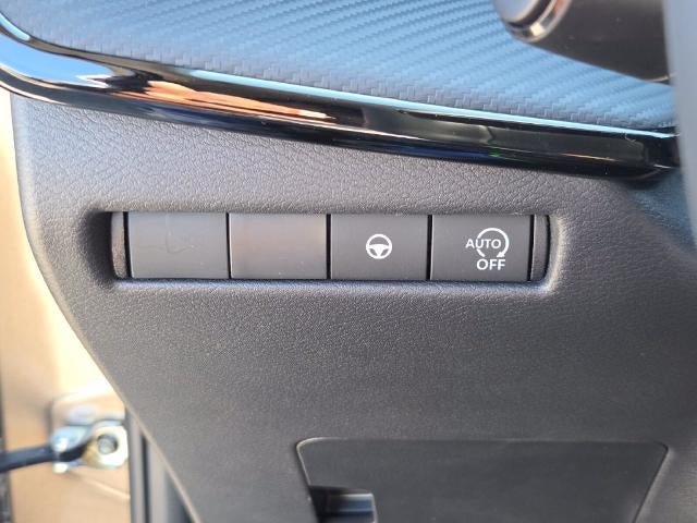 2027 Nissan Kicks SR