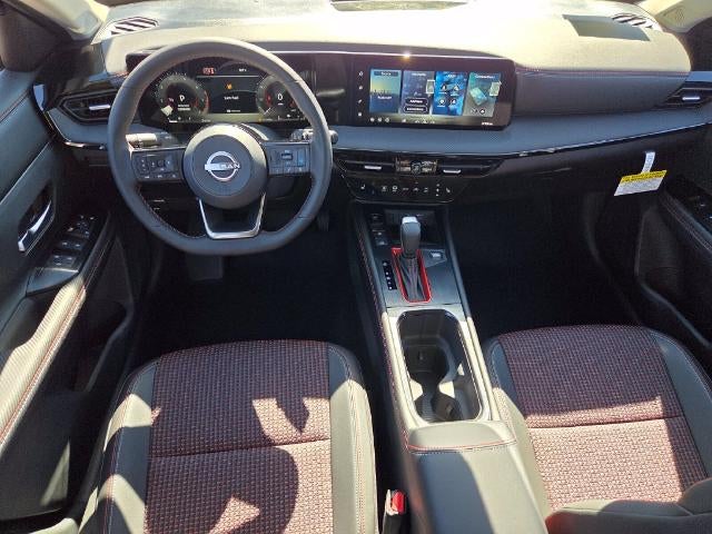 2027 Nissan Kicks SR