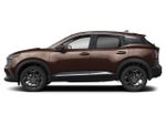 2027 Nissan Kicks SR