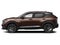 2027 Nissan Kicks SR