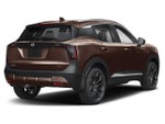 2027 Nissan Kicks SR