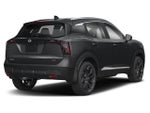 2025 Nissan Kicks SR FWD
