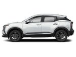 2025 Nissan Kicks SR FWD
