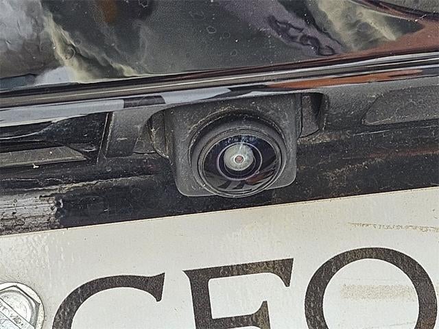 2025 Nissan Kicks SR FWD