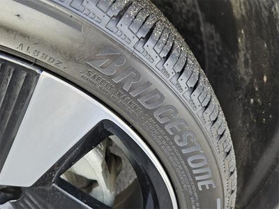 2025 Nissan Kicks SR FWD