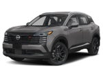 2025 Nissan Kicks SR FWD