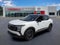 2027 Nissan Kicks SR