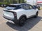 2027 Nissan Kicks SR