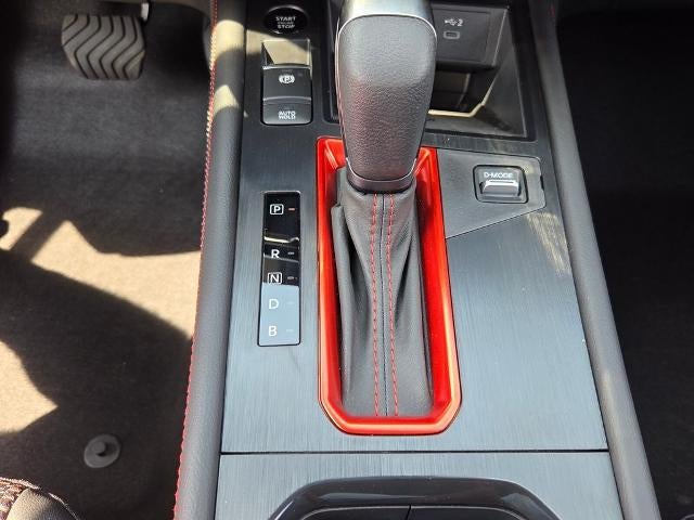 2027 Nissan Kicks SR