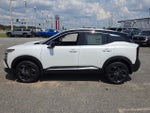 2027 Nissan Kicks SR