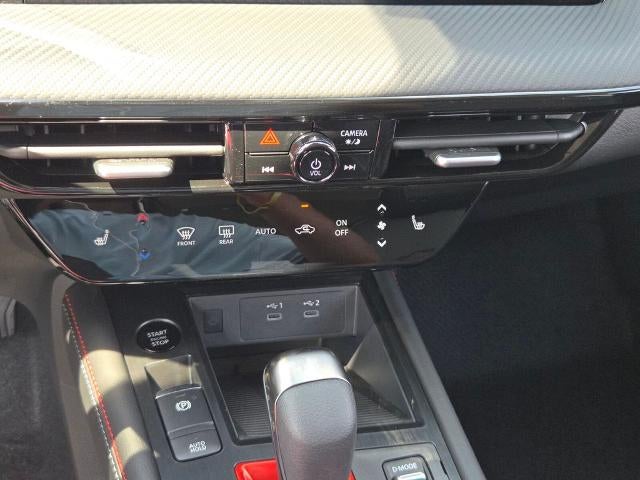 2027 Nissan Kicks SR