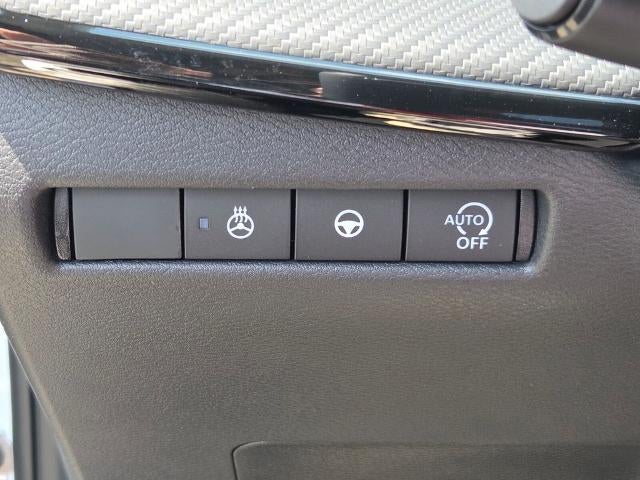 2027 Nissan Kicks SR