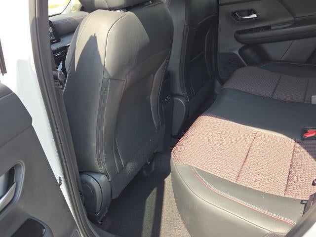 2027 Nissan Kicks SR