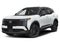 2027 Nissan Kicks SR