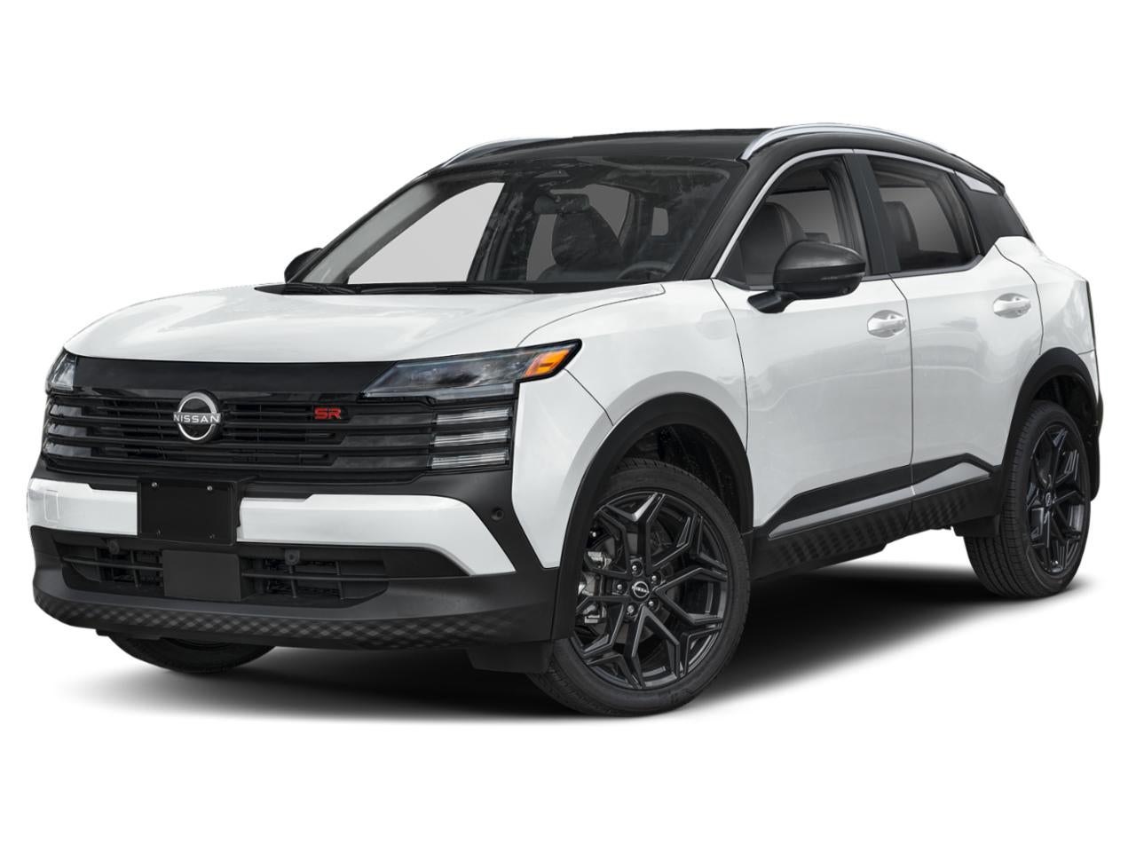 2027 Nissan Kicks SR