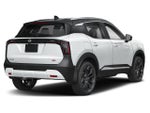 2027 Nissan Kicks SR
