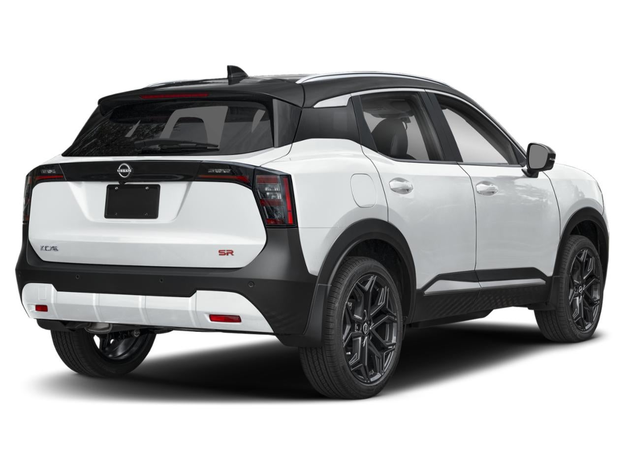 2027 Nissan Kicks SR