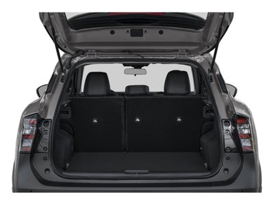 2027 Nissan Kicks SR