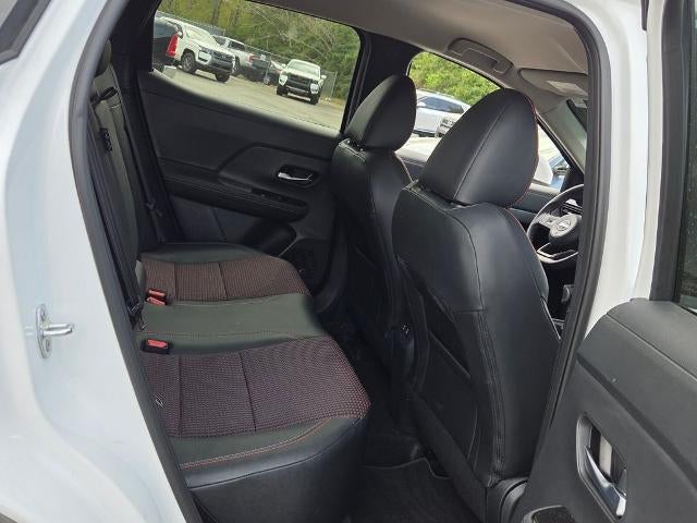 2025 Nissan Kicks SR AWD