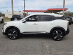 2025 Nissan Kicks SR AWD