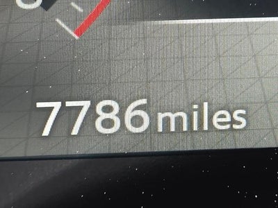 2025 Nissan Kicks SR AWD