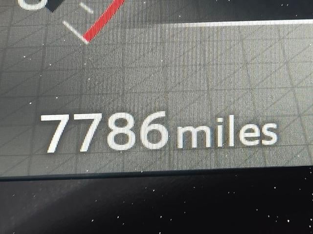 2025 Nissan Kicks SR AWD