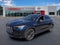 2023 INFINITI QX55 ESSENTIAL AWD