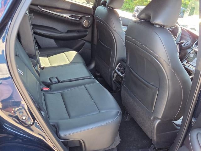 2023 INFINITI QX55 Essential - Photo 14