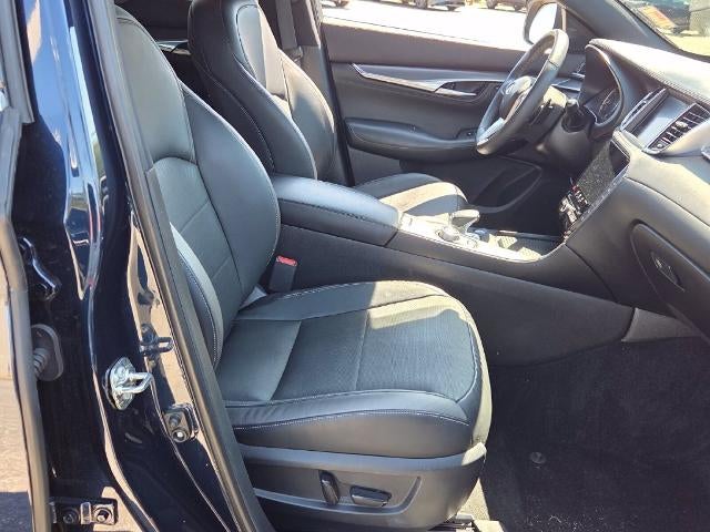 2023 INFINITI QX55 Essential - Photo 15