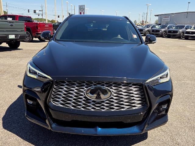 2023 INFINITI QX55 Essential - Photo 18