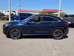 2023 INFINITI QX55 ESSENTIAL AWD