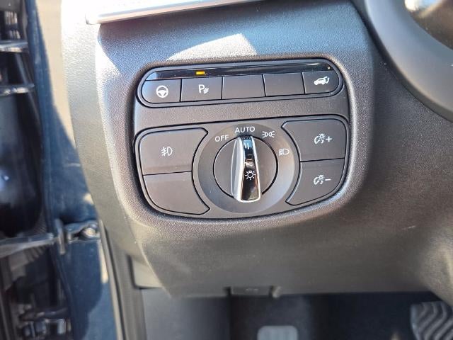 2023 INFINITI QX55 Essential - Photo 27