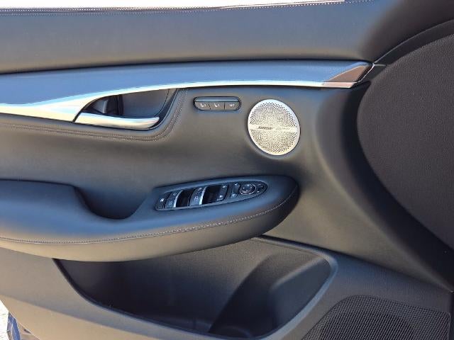 2023 INFINITI QX55 Essential - Photo 28