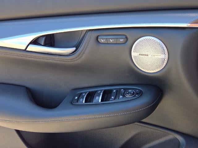 2023 INFINITI QX55 Essential - Photo 29