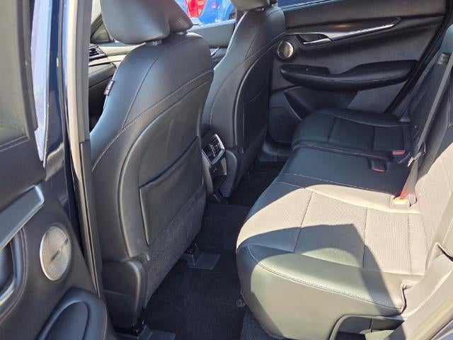 2023 INFINITI QX55 Essential - Photo 6