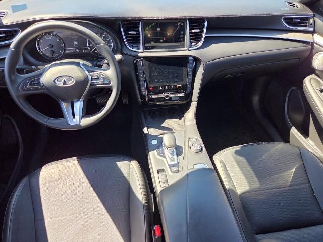 2023 INFINITI QX55 Essential - Photo 8