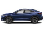 2023 INFINITI QX55 ESSENTIAL AWD