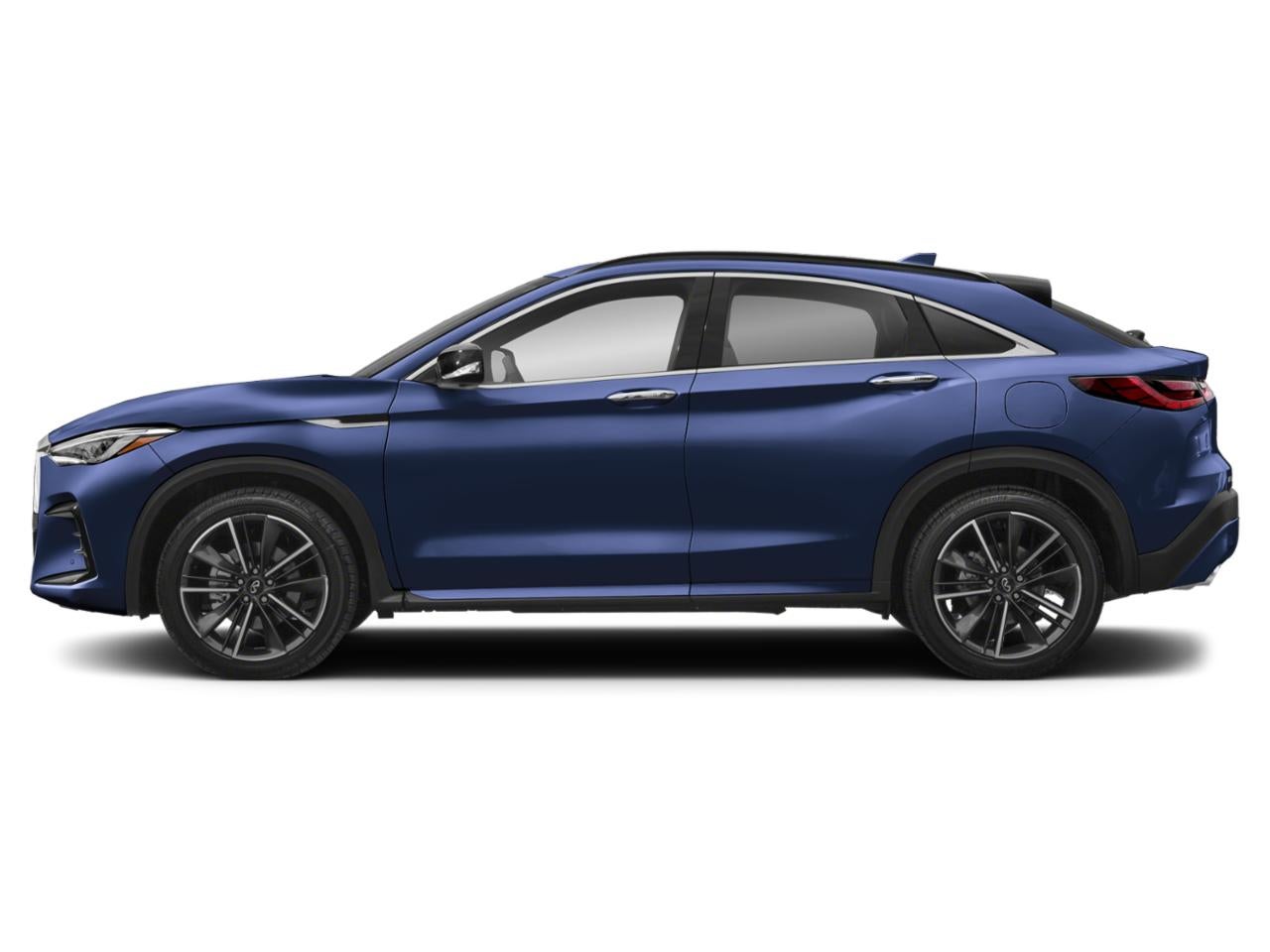 2023 INFINITI QX55 ESSENTIAL AWD