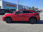 2022 INFINITI QX55 SENSORY AWD