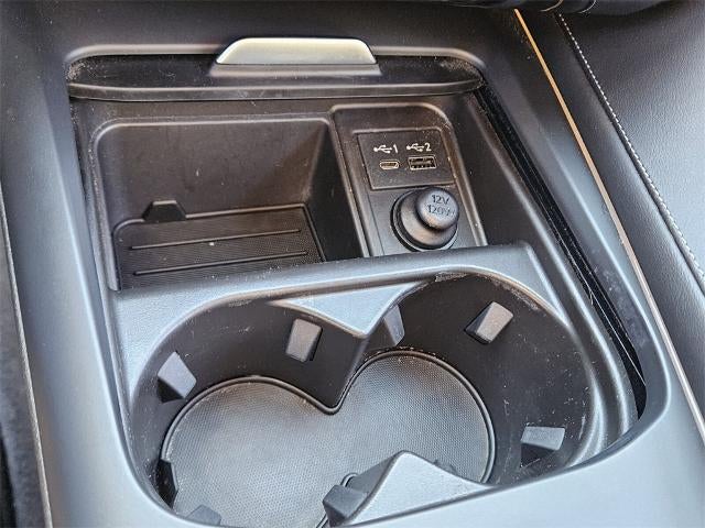 2022 INFINITI QX55 SENSORY AWD